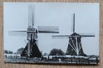 Oud Zuilen, de molens, Ophalen of Verzenden, Zuid-Holland