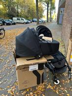 Yoyo Buggy met Reiswieg - Complete Set!, Overige merken, Ophalen of Verzenden, Zo goed als nieuw, Combiwagen