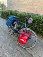 Koga miyata traveller/ vakantie fiets, Fietsen en Brommers, Fietsen | Heren | Herenfietsen, Ophalen, Zo goed als nieuw, Overige merken
