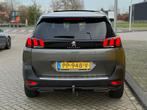 Peugeot 5008 1.2 PureTech GT-Line 7 Pers Xenon Led Panoramad, Voorwielaandrijving, 65 €/maand, Gebruikt, 1199 cc