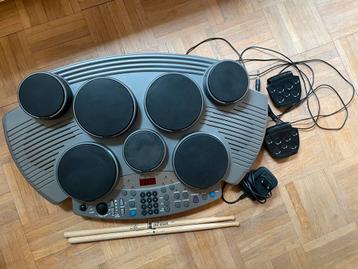 Elektrisch drumstel Medeli beschikbaar voor biedingen