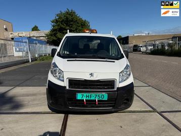 Peugeot Expert 229 2.0 HDI L2 beschikbaar voor biedingen