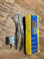 Achterruit wisserset, Ophalen, Nieuw