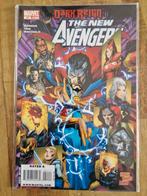 New Avengers comics #51-54, Meerdere stripboeken, Ophalen of Verzenden, Zo goed als nieuw, Bendis