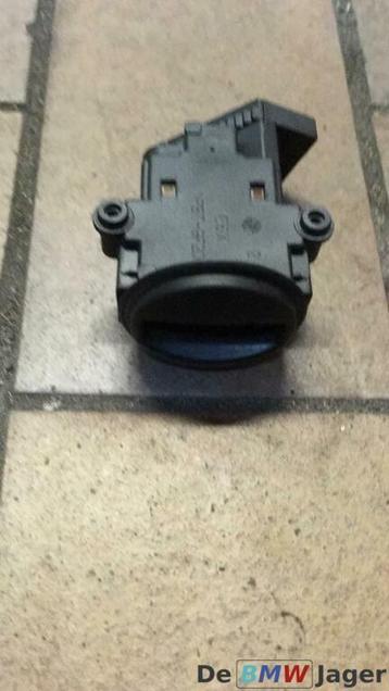 Contactslot elektronisch BMW 5 6 serie E6X 66129172159 beschikbaar voor biedingen