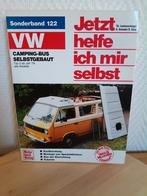 VW Camping-Bus Zelf Bouwen - Sonderband 122, Ophalen of Verzenden