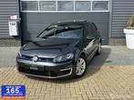 Volkswagen Golf 1.4 TSI GTE, apk 05-2026, leer, panodak, xen, Auto's, Volkswagen, Lichtsensor, Gebruikt, Euro 6, 4 cilinders