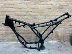 Suzuki tsx frame ts50x zonder kenteken, Ophalen, Gebruikt, Frame