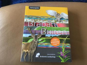 Natuurgids brabant buiten beschikbaar voor biedingen