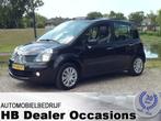 Renault Modus 1.4-16V Exception - Airco - Glasdak (bj 2007), Voorwielaandrijving, 15 km/l, Gebruikt, 4 cilinders