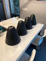 Bosch Plena Versterkers met Biamp Speakers - Set van 4, Ophalen, Gebruikt, Overige merken