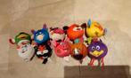 Lidl knuffels compleet, Lidl, Ophalen of Verzenden