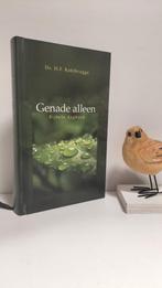 Kohlbrugge, Dr. H.F.; Genade alleen (Bijbels dagboek, Boeken, Ophalen of Verzenden, Gelezen, Christendom | Protestants