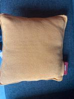 Ploov S2 Kussen met 64 kWh Accu - Losse Accu's, Ophalen of Verzenden, Nieuw, Geel, Rechthoekig