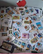 Doos 1, kilowaar Duitsland ca 1200 gr incl doos, Postzegels en Munten, Ophalen of Verzenden, 1990 tot heden