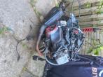 Piaggio 4t2v blok, Ophalen, Gebruikt, Maximaal 45 km/u, Zip