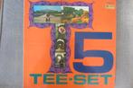 T5 - Tee-Set  LP, Ophalen of Verzenden, 1960 tot 1980, Zo goed als nieuw, 12 inch