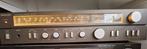 fm/am stereo receiver Technics SA-104 tuner versterker, Audio, Tv en Foto, Versterkers en Receivers, Gebruikt, 60 tot 120 watt