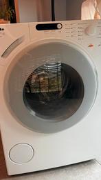 Miele wasmachine 6 kg gratis afhalen, Witgoed en Apparatuur, Gebruikt, Ophalen of Verzenden, 85 tot 90 cm, 1200 tot 1600 toeren