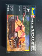 Revell Jagdpanther 1:76 - Nieuw in Doos!, Revell, Nieuw, Ophalen of Verzenden, Tank