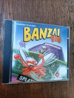 BANZAI BUG pc spel cd rom, Spelcomputers en Games, Games | Pc, Ophalen of Verzenden