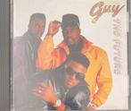 Guy - The Future (CD), Ophalen of Verzenden, 1980 tot 2000, Gebruikt, R&B