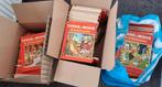 257 stuks Suske en Wiske stripboeken, Boeken, Stripboeken, Meerdere stripboeken, Ophalen