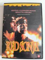 Red Sonja DVD - Arnold Schwarzenegger, Vanaf 16 jaar, Ophalen of Verzenden, Zo goed als nieuw