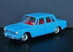 Dinky Toys 523 - Simca 1500, Ophalen of Verzenden, Gebruikt, Auto, Dinky Toys
