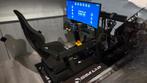 Sim Race Setup, Spelcomputers en Games, Spelcomputers | Overige, Ophalen, Zo goed als nieuw