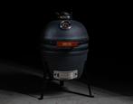 Pro III Small Kamado BBQ - 13 inch - Grill Bill, Ophalen of Verzenden, Grill Bill, Met accessoires