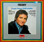 Freddy - Junge Komm Bald Wieder - LP, Ophalen of Verzenden, Gebruikt, 12 inch