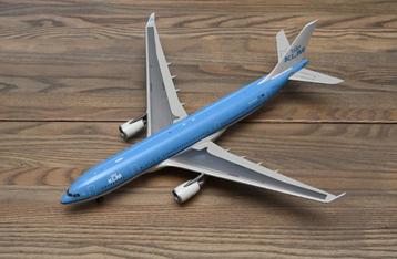 ≥ KLM Boeing 787-10 Dreamliner Inflight 200 1:200 PH-BKM