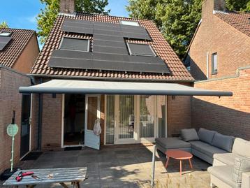 Verano zonnenluifel 5000x 3000mm beschikbaar voor biedingen