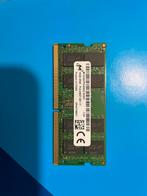 16GB DDR4 Laptop Geheugen, Computers en Software, RAM geheugen, DDR4, Ophalen of Verzenden, Laptop, Gebruikt