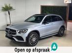 Mercedes-Benz GLC-klasse 300de 4MATIC AMG Line|GARANTIE|Pano, Automaat, 1951 cc, 194 pk, 4 cilinders