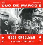 Vinylsingles Telstar gezocht, Ophalen of Verzenden, Zo goed als nieuw, Overige formaten, Levenslied of Smartlap