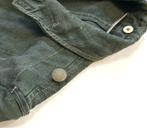 Wehrmacht M43 'HBT' Feldbluse, Verzenden, Landmacht, Duitsland, Kleding of Schoenen