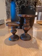 PTMD Kandelaren, Ophalen of Verzenden, Overige materialen, Minder dan 25 cm