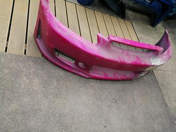 Opknapper Tunnings voorbumper HONDA CIVIC hb  1995/2001 beschikbaar voor biedingen