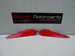 Linker + Rechter Afwerkkap onder zadel Honda CBR1000RR 2012, Motoren, -, -, Nieuw, Ophalen of Verzenden