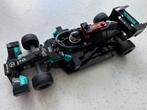 Lego 76909 Mercedes AMG F1 W12 E & AMG Project One, Ophalen of Verzenden, Zo goed als nieuw, Complete set, Lego
