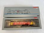 Marklin 3689 H0 Motorpost mP 3020 van de NS digitaal in OVP, Hobby en Vrije tijd, Modeltreinen | H0, Wisselstroom, Gebruikt, Locomotief