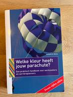 Welke kleur heeft jouw parachute? (Gebruikt), Ophalen of Verzenden, Gelezen