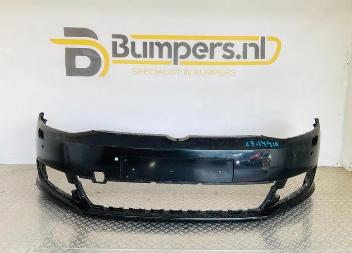 Bumper Volkswagen Tiguan 5N0 11-15  Voorbumper 2-C7-14410z, Auto diversen, Tuning en Styling, Ophalen