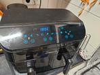 Daewoo airfryer, Witgoed en Apparatuur, Airfryers, Ophalen of Verzenden, Gebruikt