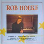 cd Rob Hoeke R & B Group - Rob Hoeke, Ophalen of Verzenden, 1960 tot 1980, Zo goed als nieuw, Blues