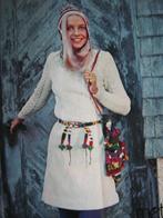 Breipatroon  Iers  Jurk  36 - 38   nr 1510 71, Verzenden, Nieuw, Breien