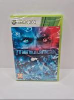 Mindjack xbox 360 NIEUW!, Spelcomputers en Games, Nieuw, Ophalen of Verzenden, Vanaf 16 jaar, Microsoft Corporation One Microsoft Way Redmond, WA 98052-6399 United States of America (Verenigde Staten) 📞 Telefoon: +1 425-882-8080 support@microsoft.com