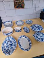 Société Ceramique Maastricht Beatrix, Ophalen